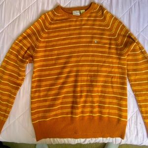 VTG Original Penguin Musingwear Sweater. Super Cozy. Perfect for fall.